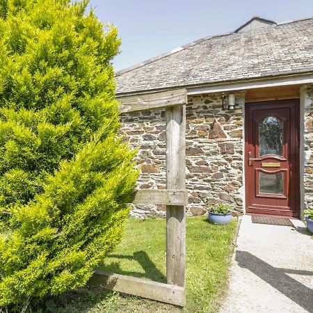 Garras Barn Villa Truro Eksteriør bilde