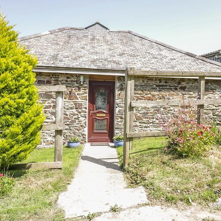 Garras Barn Villa Truro Eksteriør bilde