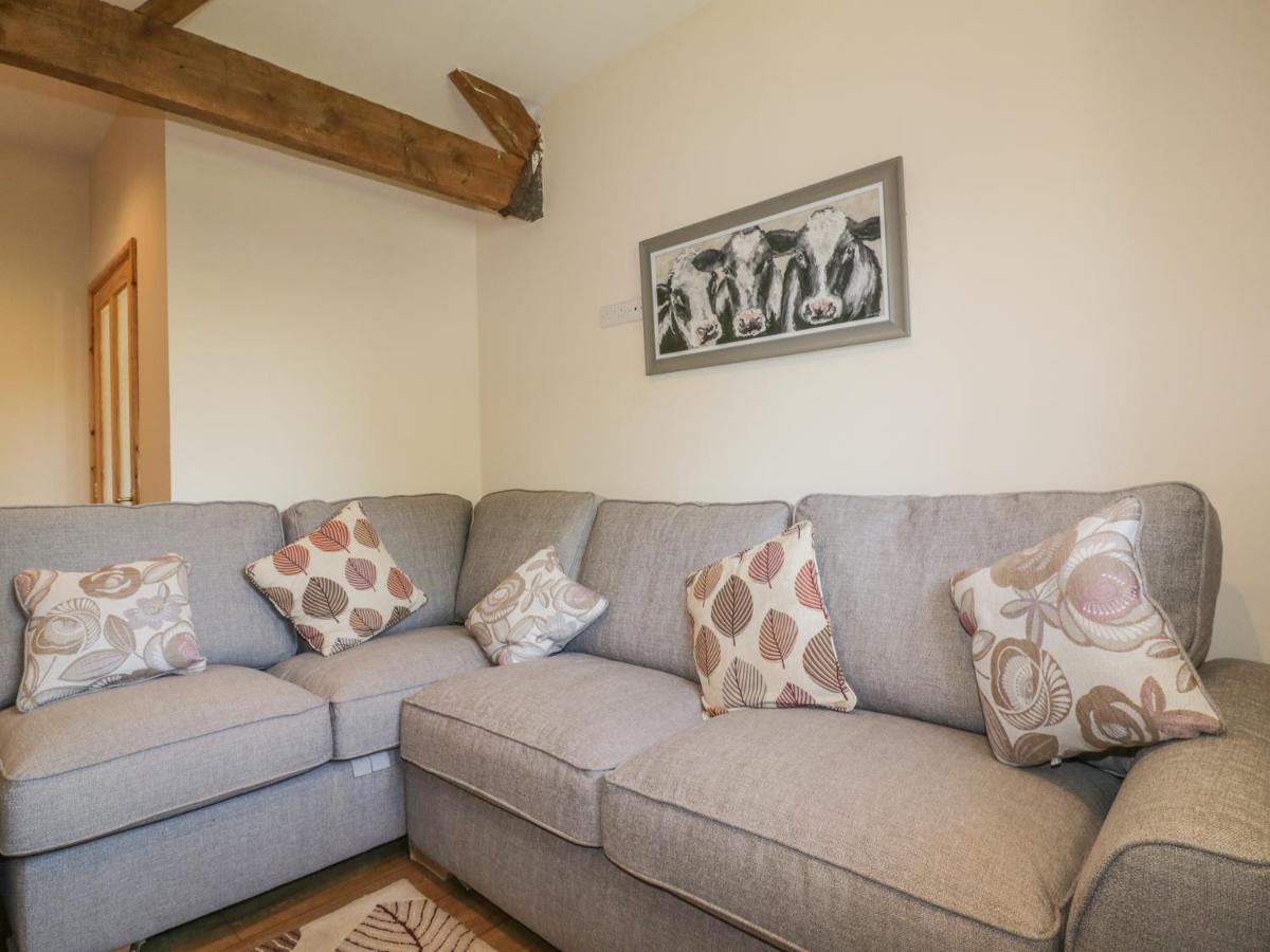 Garras Barn Villa Truro Eksteriør bilde