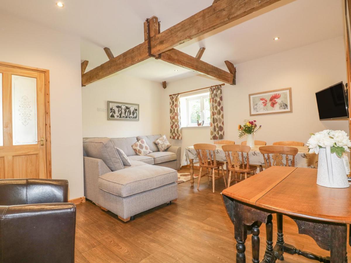 Garras Barn Villa Truro Eksteriør bilde
