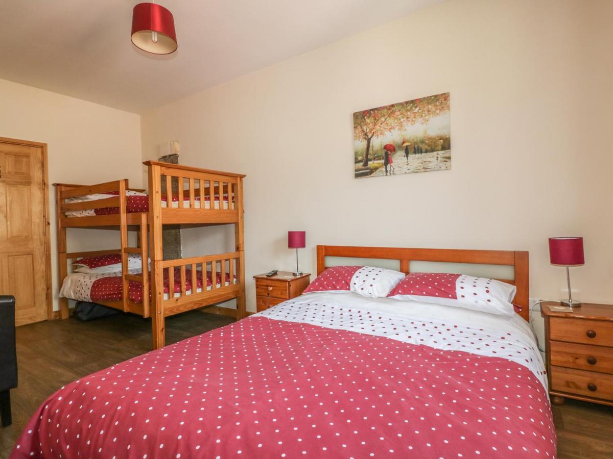 Garras Barn Villa Truro Eksteriør bilde