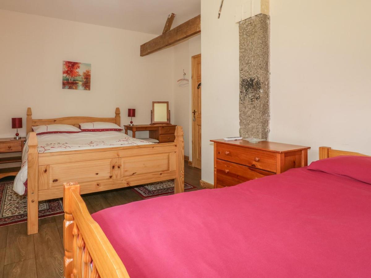Garras Barn Villa Truro Eksteriør bilde