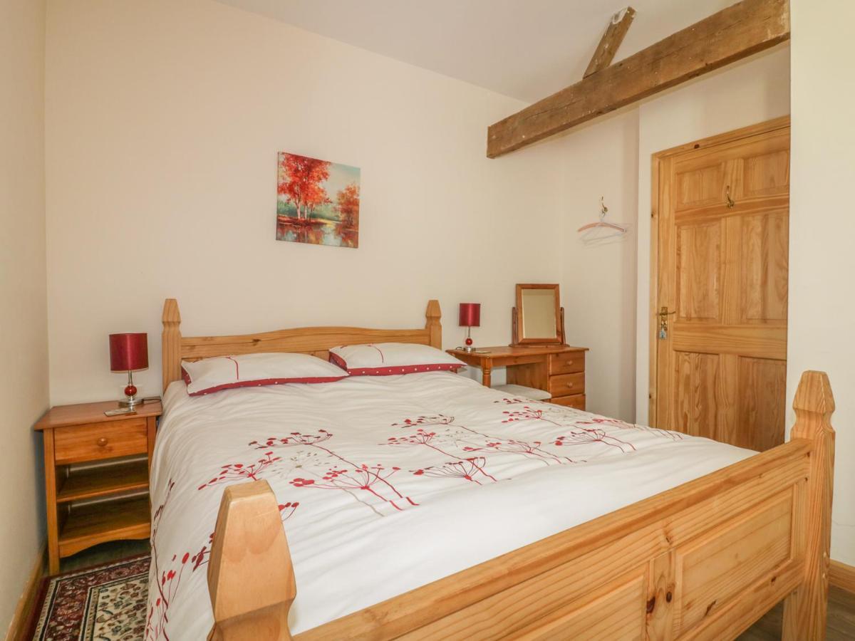 Garras Barn Villa Truro Eksteriør bilde
